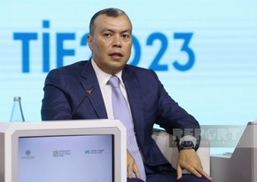 Sahil Babayev: Bu gün ölkədə universitetlər ehtiyacdan çox sayda hüquqşünas yetişdirir