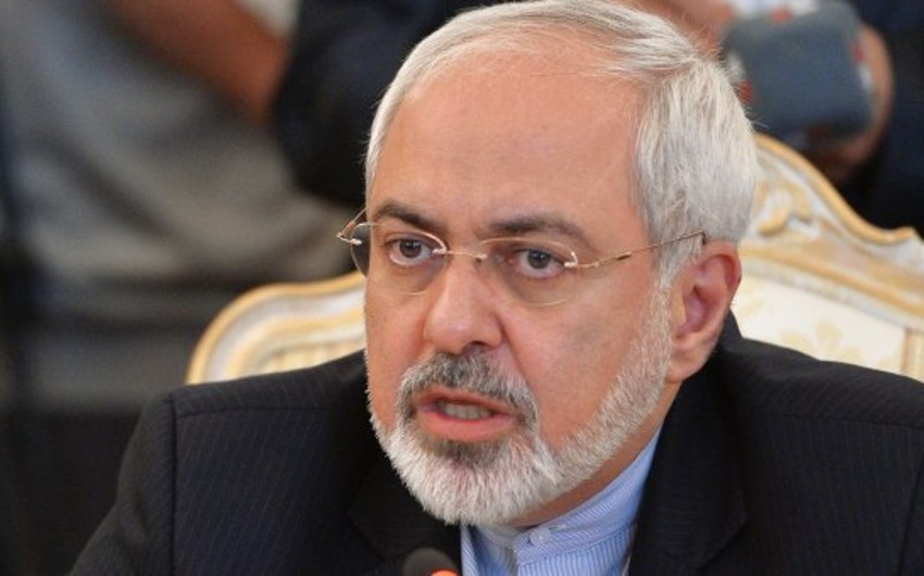 Зариф: санкции СБ ООН против Ирана снимут после подписания соглашения