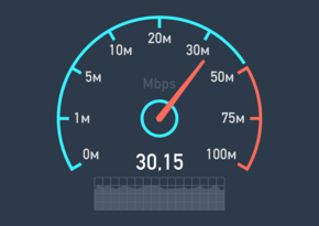 Azerbaijan advances 3 steps in average broadband internet speed