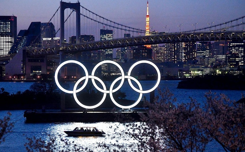 Tokio-2020 Yay Paralimpiya Oyunları da azarkeşsiz keçirilə bilər
