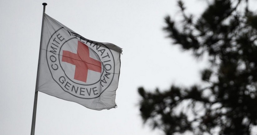 ICRC in dialogue with Armenia in relation to detention of Azerbaijani serviceman