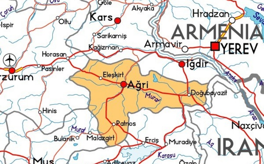 В провинции Агры обезврежены восемь боевиков