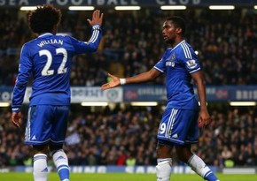 Chelsea may face points deduction