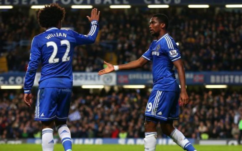 Chelsea may face points deduction