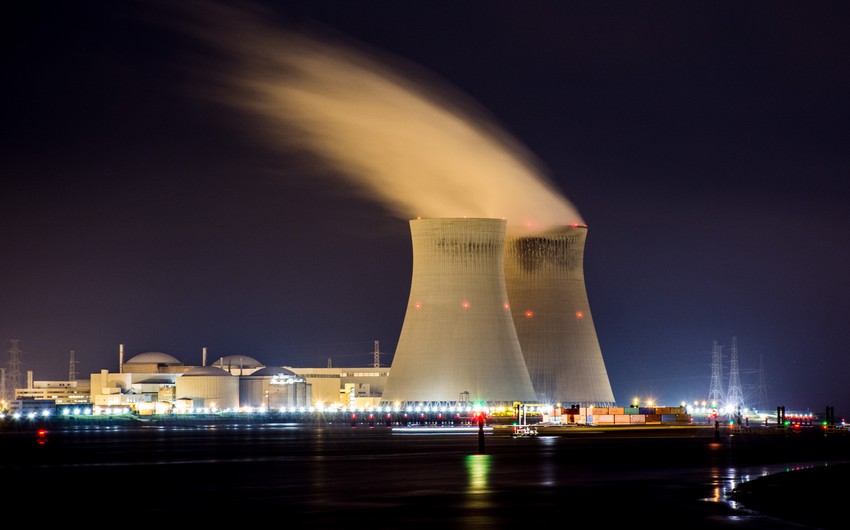 МАГАТЭ ожидает роста использования атомной энергии к 2050 году