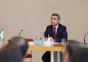 Deputat: 1918-20-ci illərdə nəşr edilmiş Azərbaycan qəzetində Qərbi Azərbaycanla bağlı ciddi faktlar var 