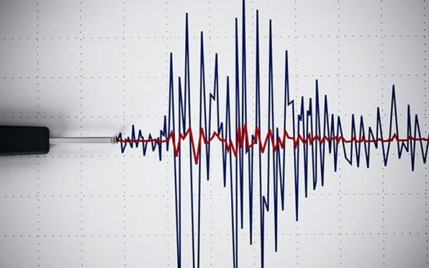 Министерство: Землетрясение не привело к перебоям в работе связи