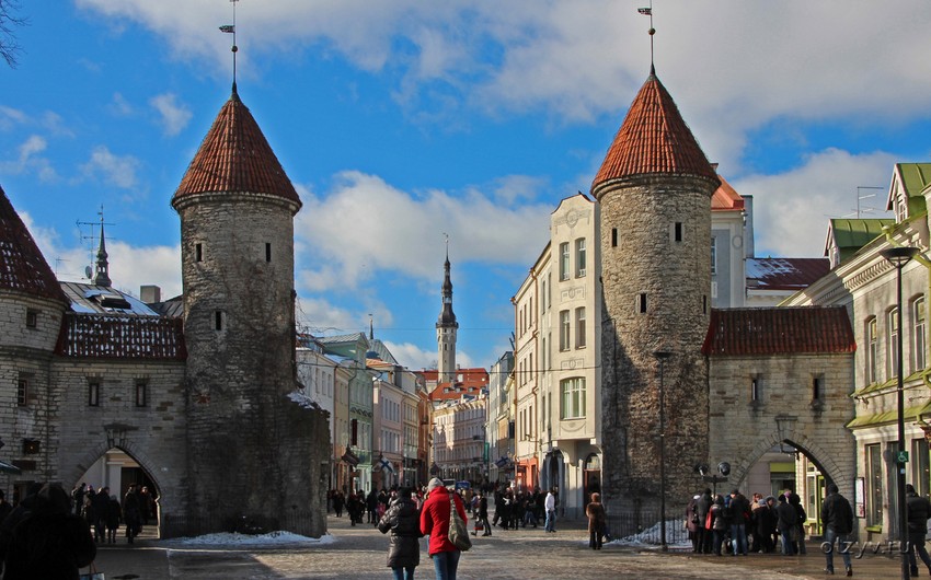 ​В Таллине пройдет заседание постоянной комиссии ПАСЕ