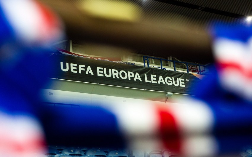 Лига Европы: Команда Махира Эмрели сыграет с Севильей