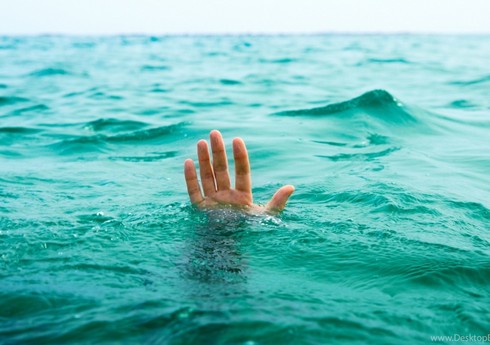 В море вблизи поселка Зиря утонули трое подростков 