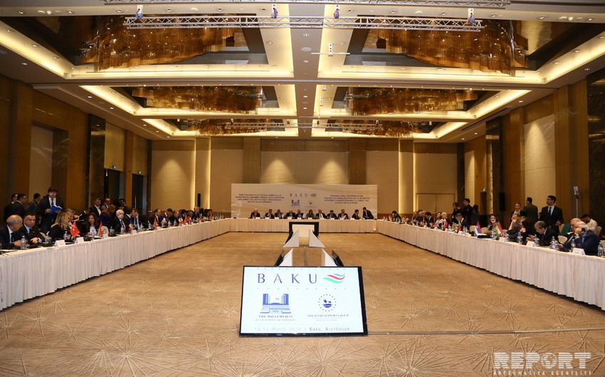 OSCE PA Silk Road Support Group adopts Baku Declaration