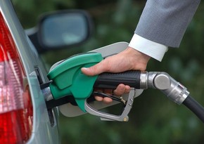 Azərbaycanda benzin istehsalı 10 % artıb