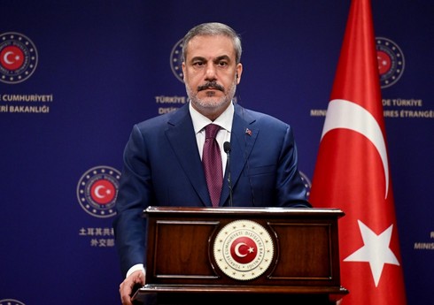Глава МИД Турции призвал пригласить Северный Кипр на саммит ОЭС в Ташкенте
