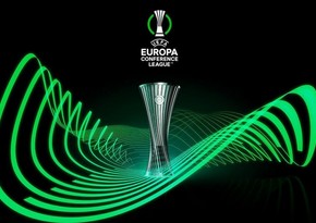 UEFA Konfrans Liqası: bu gün yarımfinalçılar müəyyənləşəcək