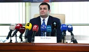 Azerbaijan interested in construction of small modular reactor