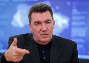 МВД РФ объявило в розыск экс-главу СНБО Украины Данилова