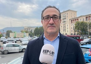 Грузинский политолог заявил, что Запад и, в частности, США не хотят сильную Грузию