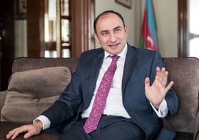 Azərbaycan diplomatı Meksika mətbuatında erməni təcavüzünü işfa etdi