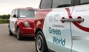 Special taxis to access COP29 lanes in Azerbaijan