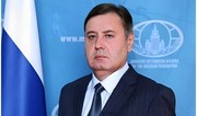 Умер генконсул России в Гюмри