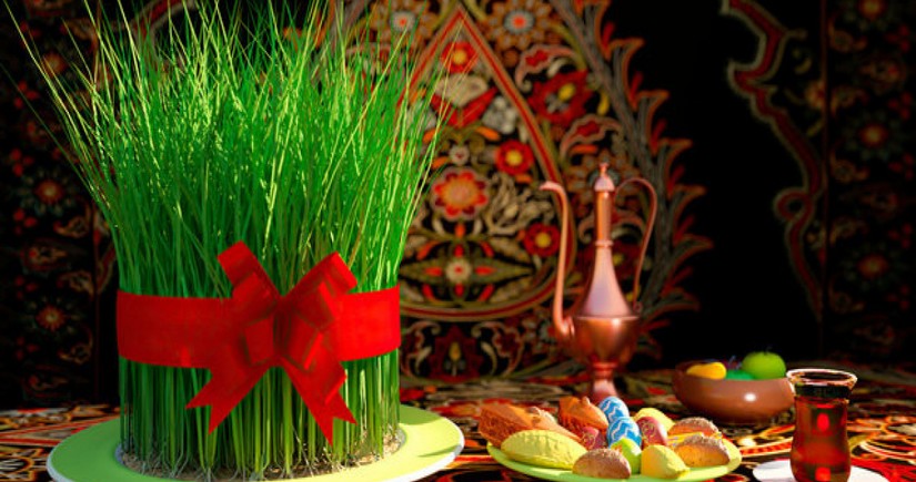 Bu gün Beynəlxalq Novruz günüdür 