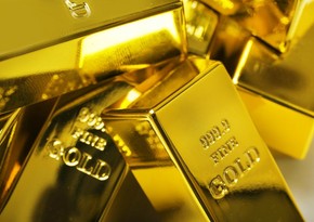 Gold production declines by 30% in Azerbaijan