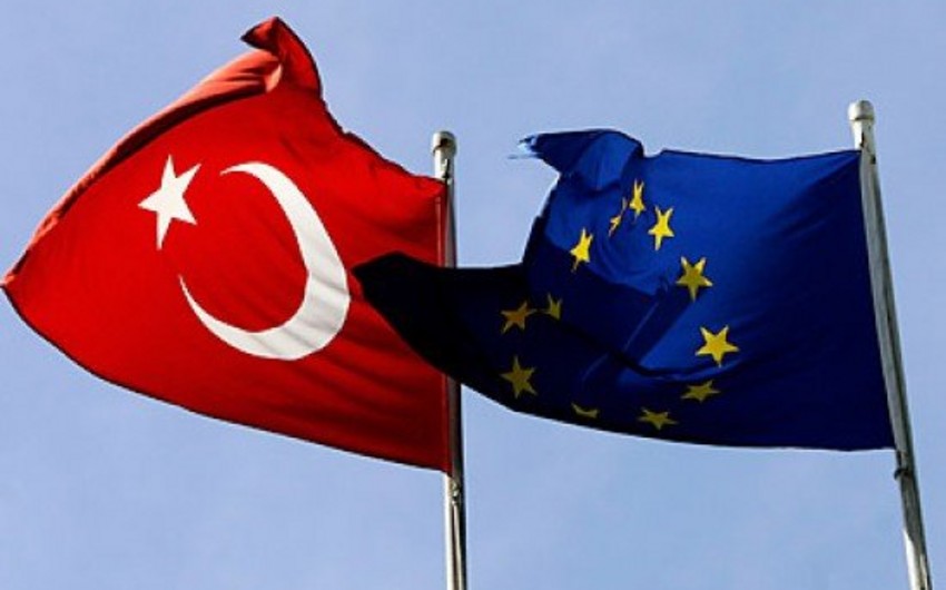 ​ЕС выбирает Турцию, а Турция - ЕС - КОММЕНТАРИЙ