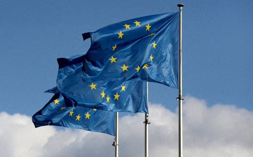  EU adopts 14th package of sanctions against Russia
