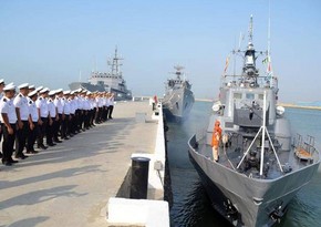 Azerbaijan and Kazakhstan agree on mutual recognition of maritime diplomas