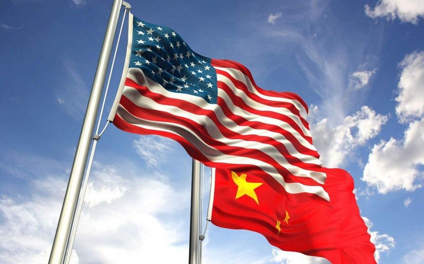 US: Chinese consulate in Houston closed