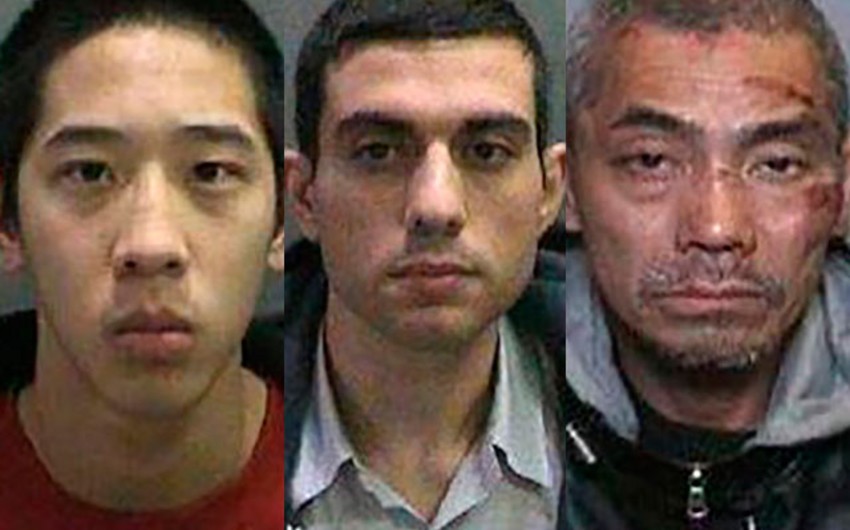Manhunt under way for 3 inmates who escaped Southern California jail