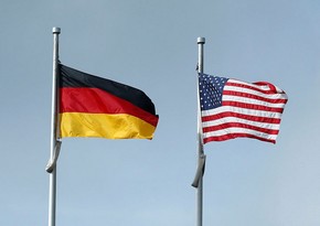 Германия и США подписали соглашение в сферах энергетики и климата
