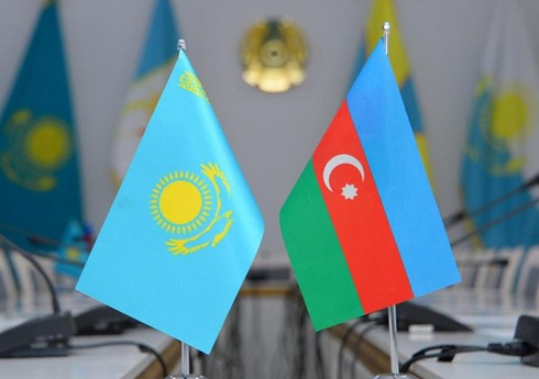 Азербайджан и Казахстан обсудили сотрудничество в области военной медицины