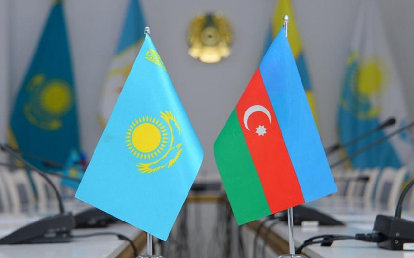 Azerbaijan, Kazakhstan discuss issues of cooperation in military medicine