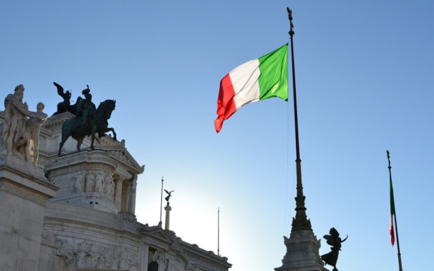 Италия отменяет все COVID-ограничения на въезд для туристов