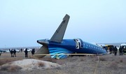 Авиаэксперт: Заслуга экипажа самолета AZAL в спасении жизни пассажиров несомненна 