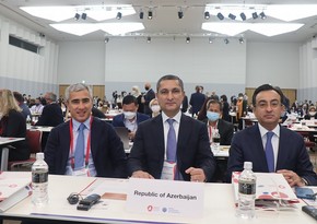 Azerbaijani representatives join international planning meeting on World Expo 2025 in Japan