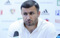 Gurban Gurbanov - Football Coach