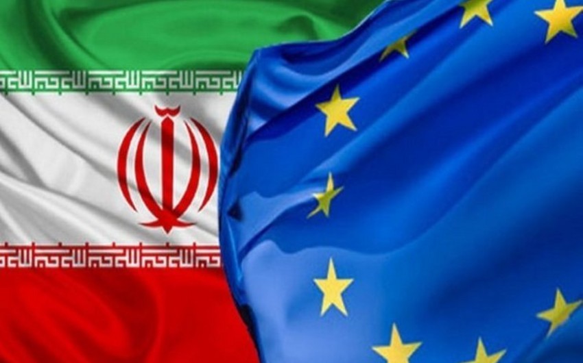 INSTEX поможет наладить отношения Ирана и Европы