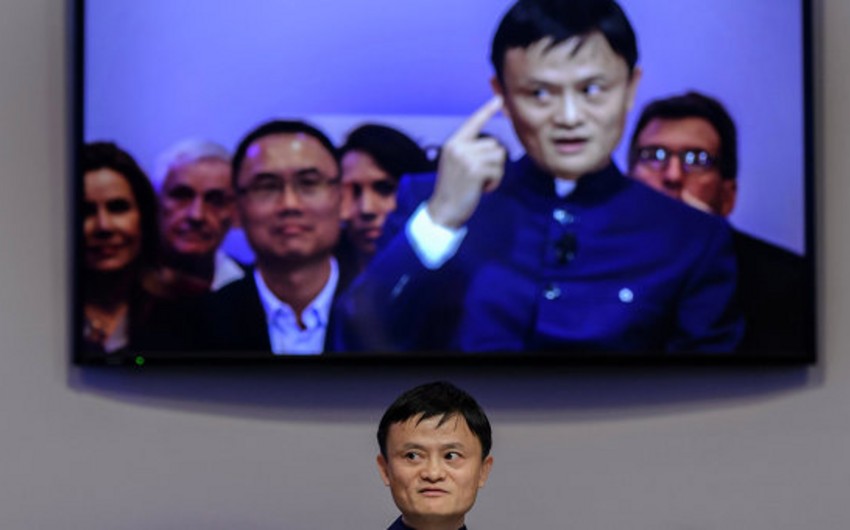 День холостяка в Китае принес Alibaba 14 миллиардов долларов