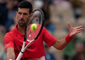 Джокович стал самым возрастным победителем US Open в истории