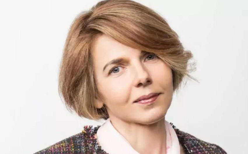В результате ракетного удара по Киеву погибла журналистка Радио Свобода