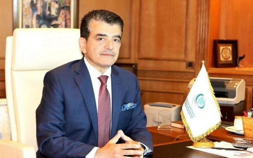 Director-General: ICESCO proud of President Ilham Aliyev's patronage of its nationwide plans