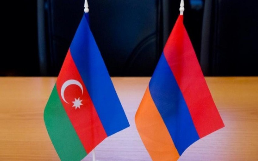 Alen Simonyan discusses normalization between Baku and Yerevan with President of Chamber of Deputies of Czech Parliament 