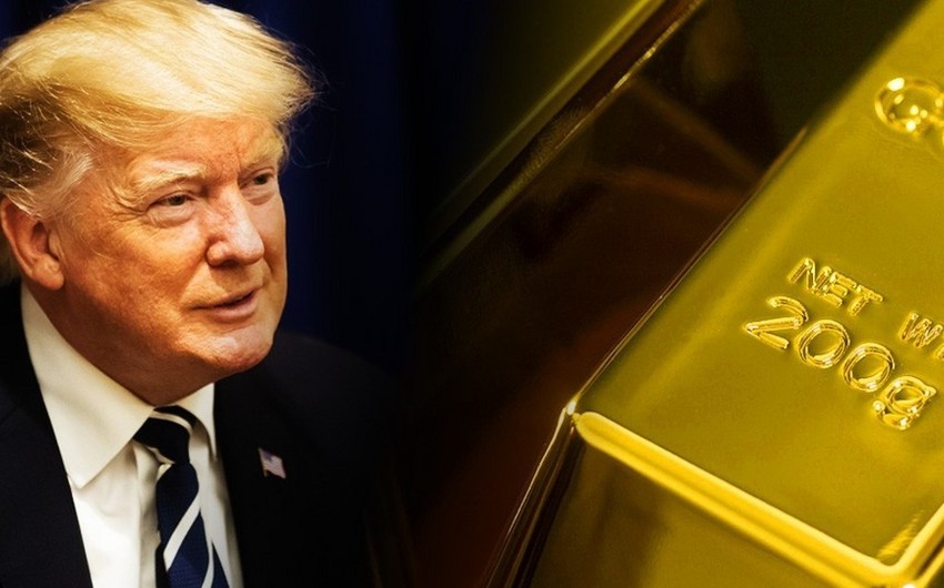 Мировой порядок Трампа, проблемы гегемона и прогнозы по золоту на 2020 год