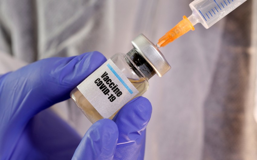 Ekspert: Anticisimlərin səviyyəsindən asılı olmayaraq, koronavirusa qarşı vaksinasiya aparıla bilər