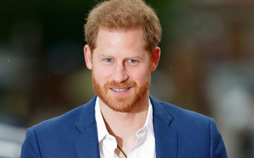 Prince Harry opens up about meeting with Queen Elizabeth