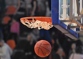 Azərbaycanın 3x3 basketbol yığmalarının Avropa Kubokunda potensial rəqibləri müəyyənləşib