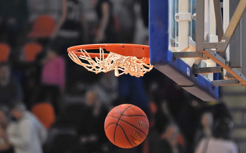 Azərbaycan Basketbol Liqasında final seriyasının üçüncü oyunu keçiriləcək
