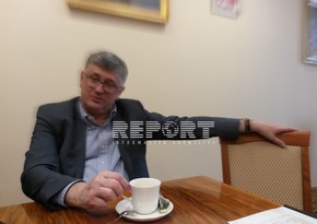 Advisor to Mayor of Krakow: European Games a great opportunity to show achievements of Azerbaijan